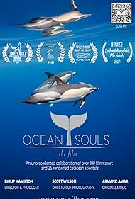 Ocean Souls (2020) watch-Ocean Souls (2020)