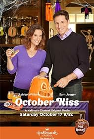 watch-October Kiss (2015)