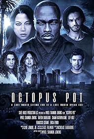 watch-Octopus Pot (2022)