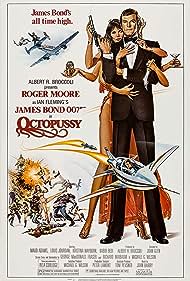 Octopussy (1983) watch-Octopussy (1983)