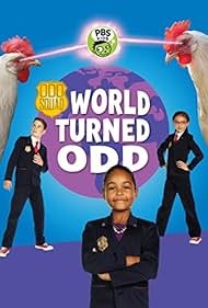 watch-Odd Squad: World Turned Odd (2018)