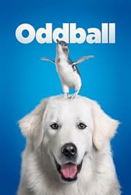 Oddball (2015) watch-Oddball (2015)