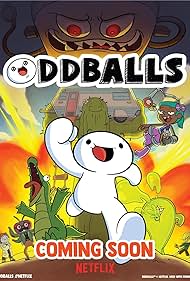 watch-Oddballs (2022)