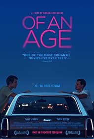 watch-Of an Age (2023)