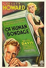 Of Human Bondage (1934) watch-Of Human Bondage (1934)