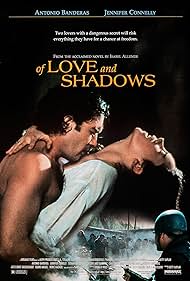 Of Love and Shadows (1996) watch-Of Love and Shadows (1996)