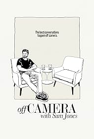 watch-Off Camera with Sam Jones (2014)