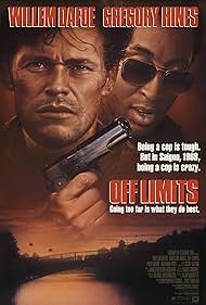 watch-Off Limits (1988)