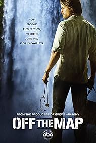 watch-Off the Map (2011)