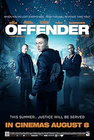 Offender (2012) watch-Offender (2012)