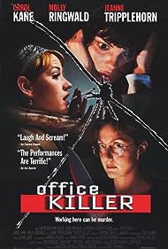 watch-Office Killer (1997)