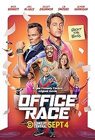 Office Race (2023) watch-Office Race (2023)