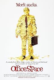 watch-Office Space (1999)