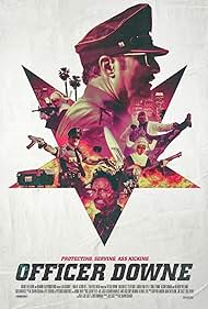 watch-Officer Downe (2016)