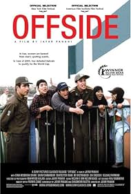 Offside (2006) watch-Offside (2006)