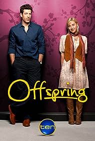 Offspring (2016) watch-Offspring (2016)