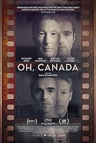 Oh, Canada (2024) watch-Oh, Canada (2024)