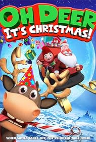 Oh Deer: It's Christmas (2018) watch-Oh Deer: It's Christmas (2018)