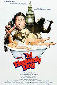watch-Oh Heavenly Dog (1980)