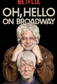 watch-Oh, Hello on Broadway (2017)