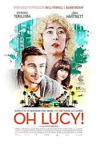 Oh Lucy! (2018) watch-Oh Lucy! (2018)