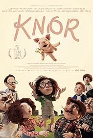 Oink (2022) watch-Oink (2022)
