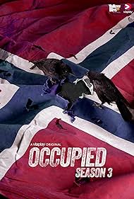 Okkupert (2016) watch-Okkupert (2016)