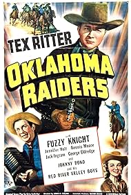 Oklahoma Raiders (1944) watch-Oklahoma Raiders (1944)