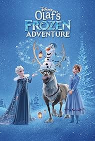 Olaf's Frozen Adventure (2017) watch-Olaf's Frozen Adventure (2017)