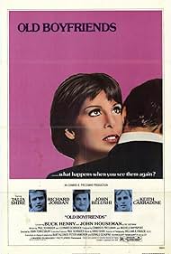 Old Boyfriends (1979) watch-Old Boyfriends (1979)