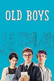 watch-Old Boys (2019)