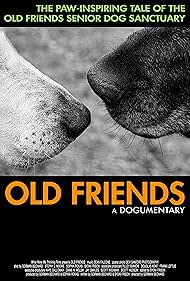 Old Friends: A Dogumentary (2022) watch-Old Friends: A Dogumentary (2022)