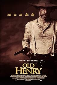 watch-Old Henry (2021)