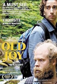 Old Joy (2007) watch-Old Joy (2007)