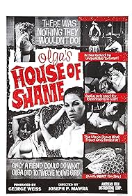watch-Olga's House of Shame (1964)
