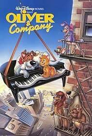 watch-Oliver & Company (1988)