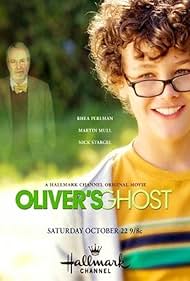 Oliver's Ghost (2011) watch-Oliver's Ghost (2011)
