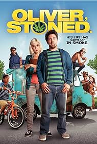 watch-Oliver, Stoned. (2015)