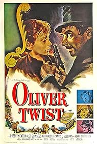 watch-Oliver Twist (1951)