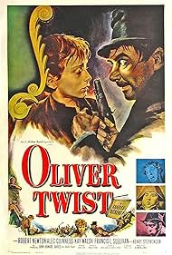 Oliver Twist (1951) watch-Oliver Twist (1951)