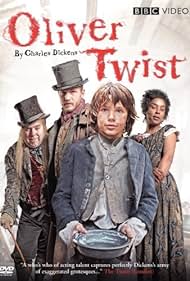watch-Oliver Twist (2007)