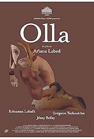 Olla (2019) watch-Olla (2019)