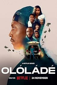 Ololade (2023) watch-Ololade (2023)