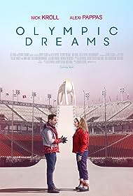 watch-Olympic Dreams (2020)