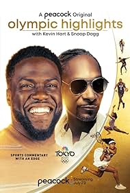 watch-Olympic Highlights with Kevin Hart & Snoop Dogg (2021)