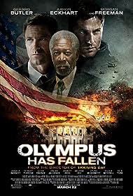 watch-Olympus Has Fallen (2013)