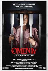 watch-Omen IV: The Awakening (1991)