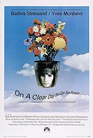 On a Clear Day You Can See Forever (1970) watch-On a Clear Day You Can See Forever (1970)