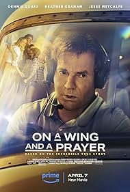 watch-On a Wing and a Prayer (2023)