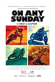On Any Sunday: The Next Chapter (2014) watch-On Any Sunday: The Next Chapter (2014)